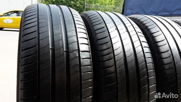 Michelin Primacy 3 215/65 R17