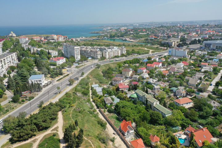 Участок 6,2 сот. (ИЖС)