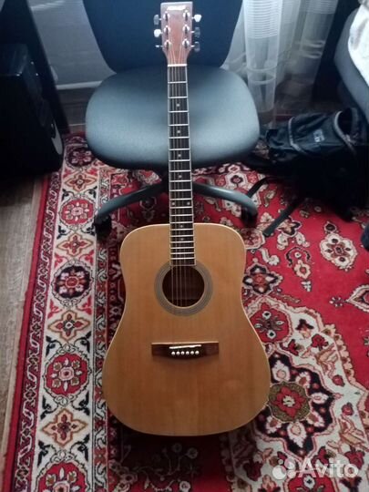 Гитара homage lf 4110