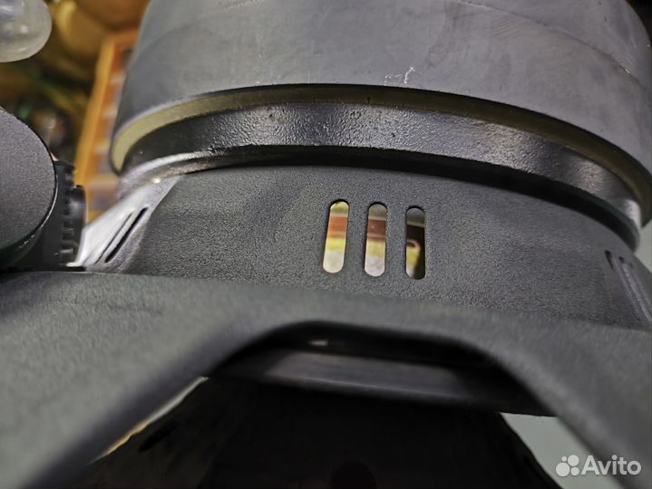 Сабвуфер machete sport 15 d2