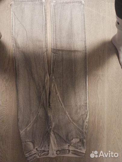 Джинсы Maison Margiela