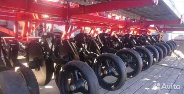 Сеялка Белинсксельмаш СЗ-3,6А-Т, 2022