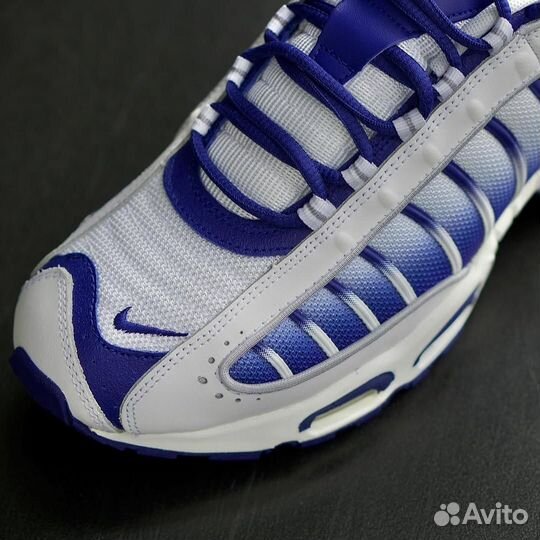 Nike Air Max tailwind 4 azure