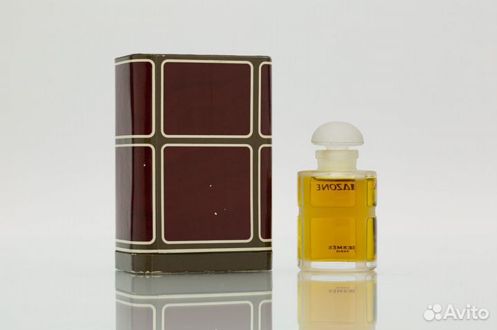 Amazone (Hermes) духи 15 мл винтаж