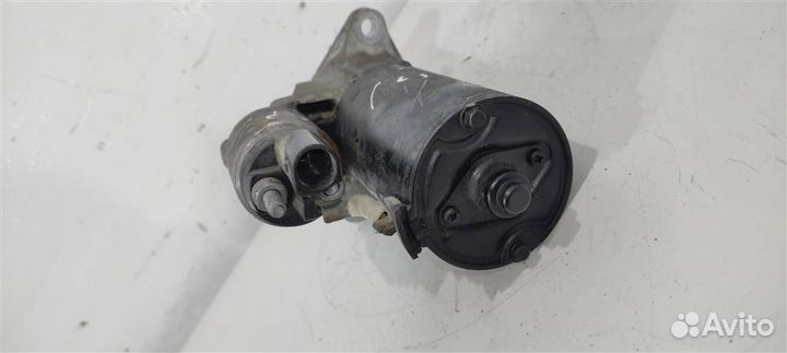Стартер 02E911023H 2.0 TDI Volkswagen