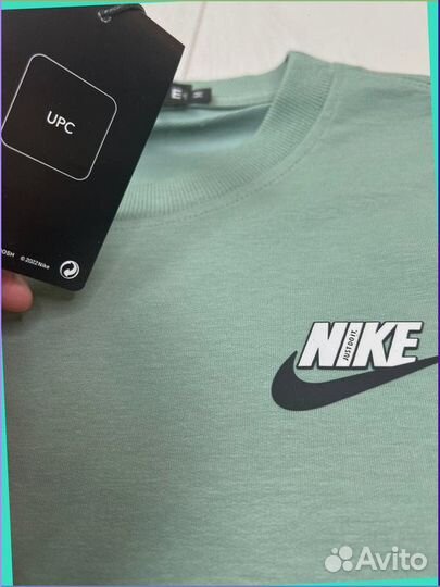 Шорты Nike + Футболка Nike (все размеры s - xxl)