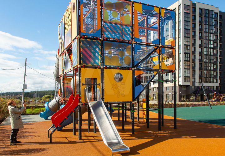 2-к. квартира, 37 м², 8/14 эт.