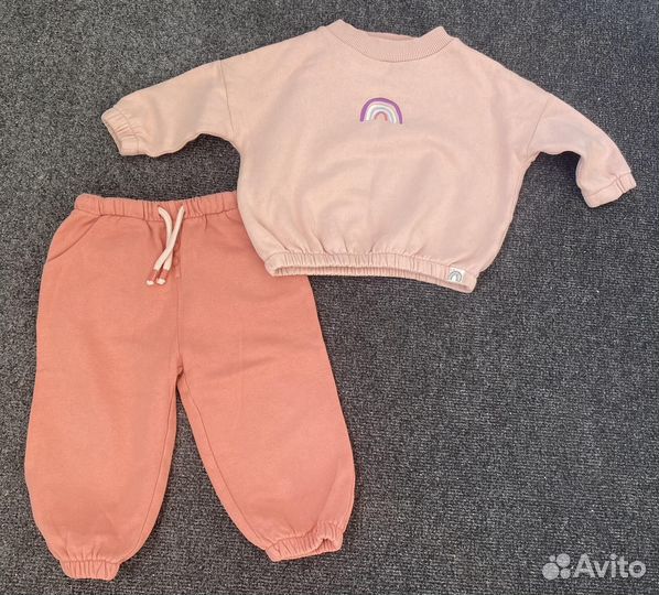 Костюм Next 86