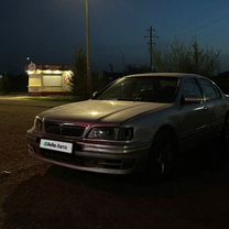 Nissan Maxima 2.0 MT, 1997, 220 000 км, с пробегом, цена 220 000 руб.