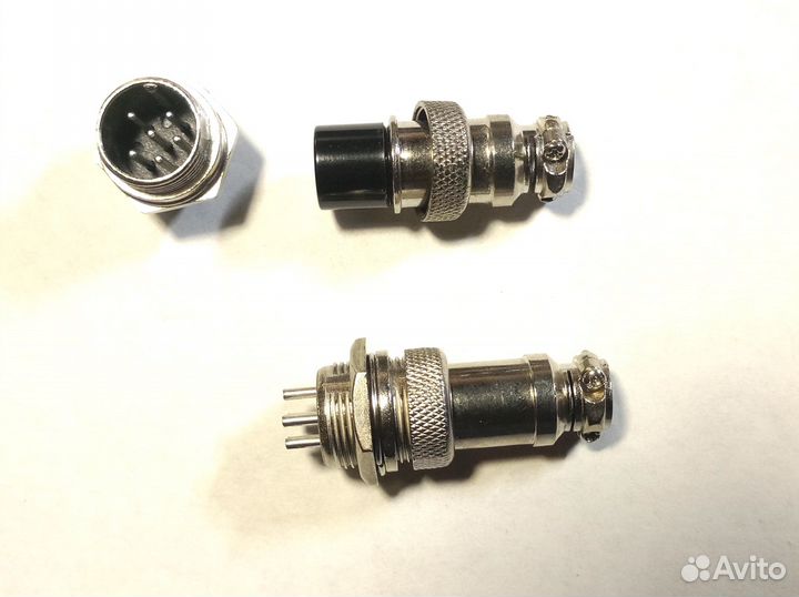 Транзисторы