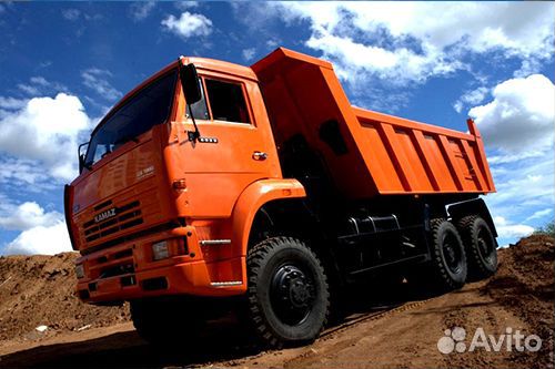 Водитель самосвала MAN на вахту в г. Свободный