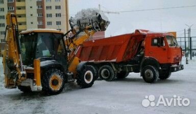 Аренда фронтального погрузчика доосан