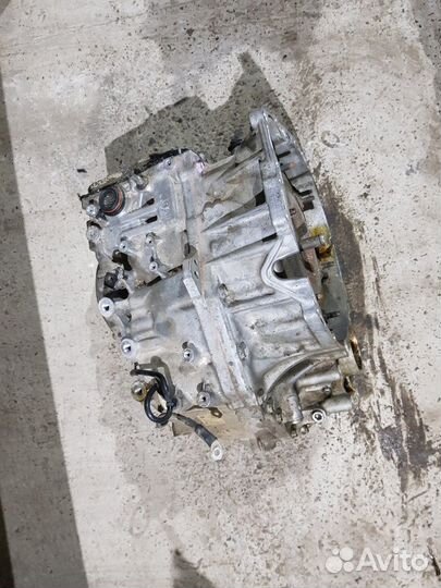 АКПП в сборе (Geely Tugella)