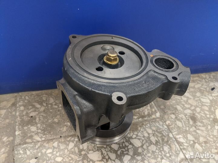 Помпа Камаз, №b11123