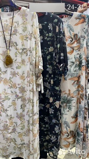 Платье 54р до 60р