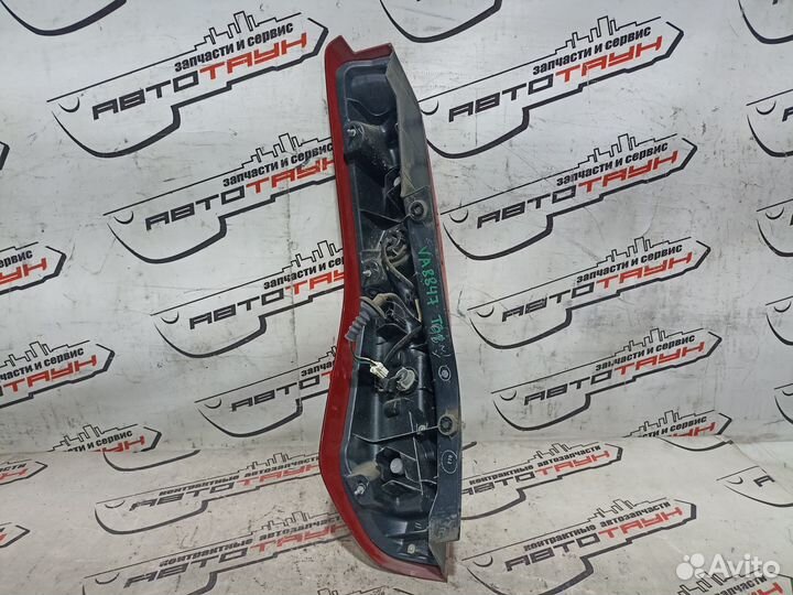 Фонарь nissan X-trail DNT31 NT31 T31 TNT31 22023308 2 модель правый 265503UB0A VA8847