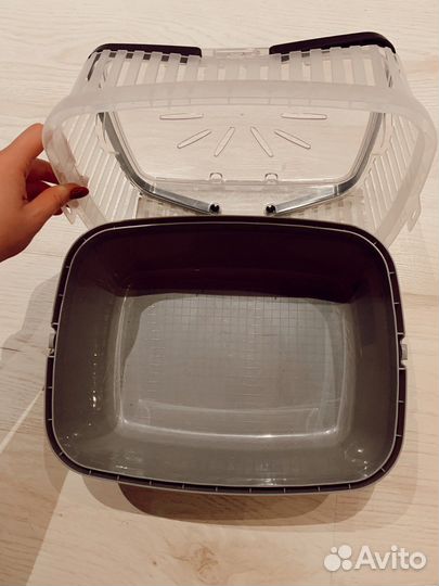 Переноска для животных Portobello