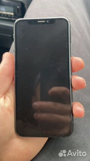 Телефон iPhone х