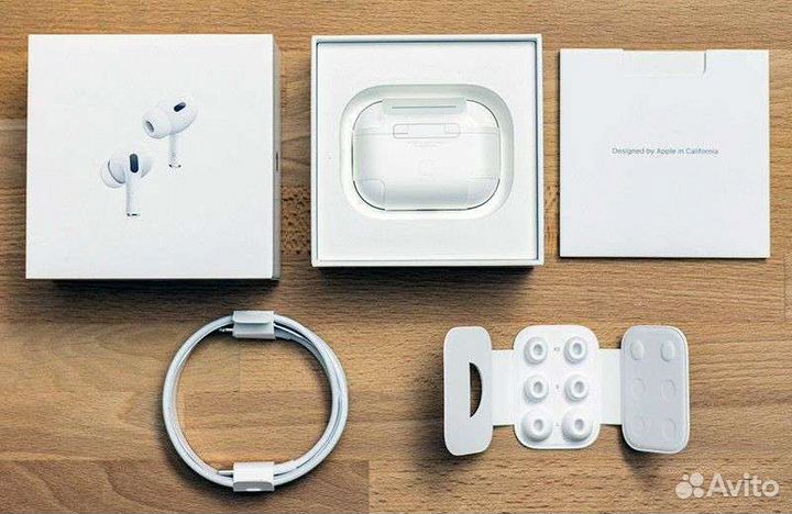 AirPods Pro 2 поколение «оригинал»