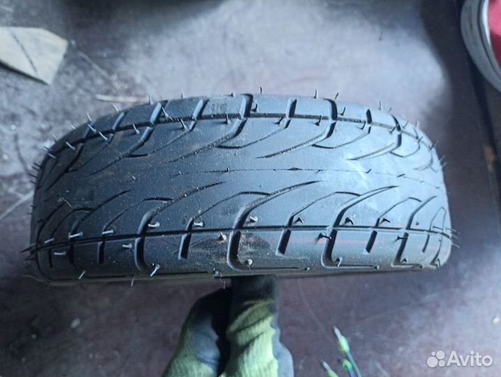 Колесо для гироскутера