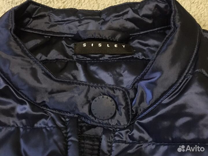 Плащ куртка