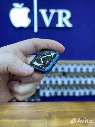 Apple Watch 7 41mm Blue