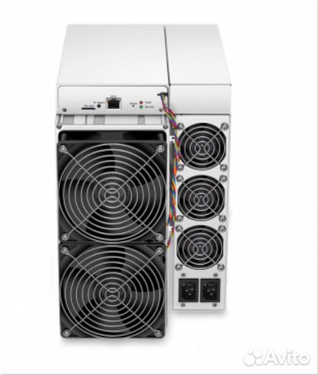 Bitmain antminer E9PRO 3780 Mh/s