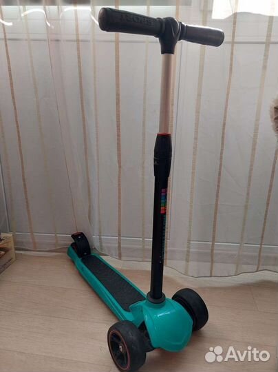 Самокат детский