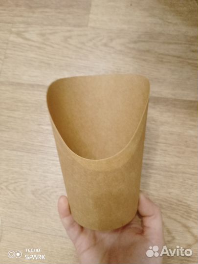 Упаковка для букетов