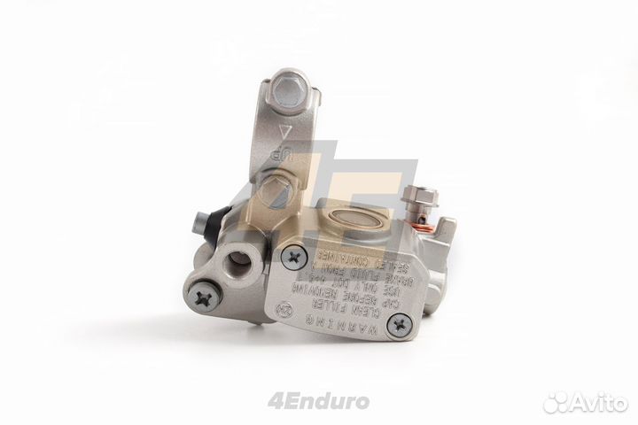 Машинка тормозная передняя для мотоцикла