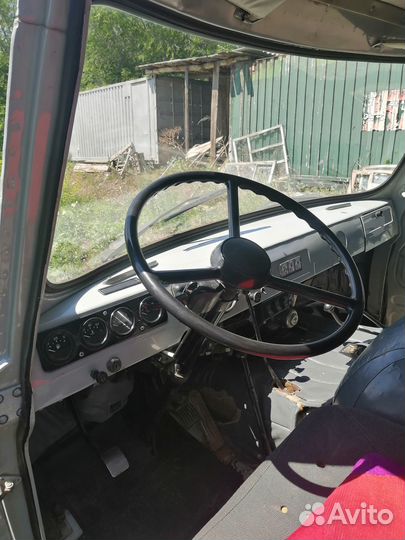УАЗ 3962 2.9 МТ, 2007, 74 398 км