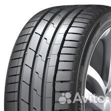 Hankook Ventus S1 Evo3 SUV K127A 275/45 R20 110Y