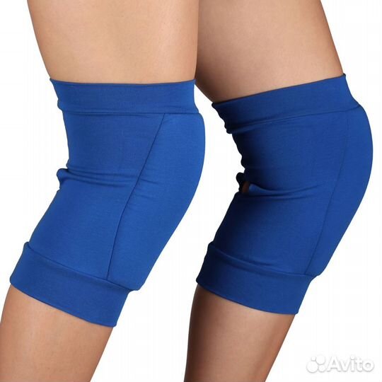 Наколенники для гимнастики и танцев