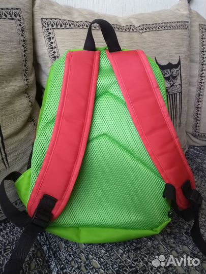 Рюкзак детский