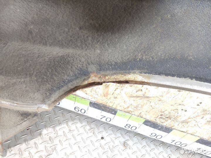 Крыло переднее правое Gaz Газ 2011