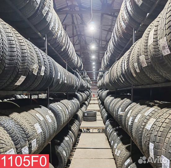 Triangle Sportex TSH11 225/50 R17 94M