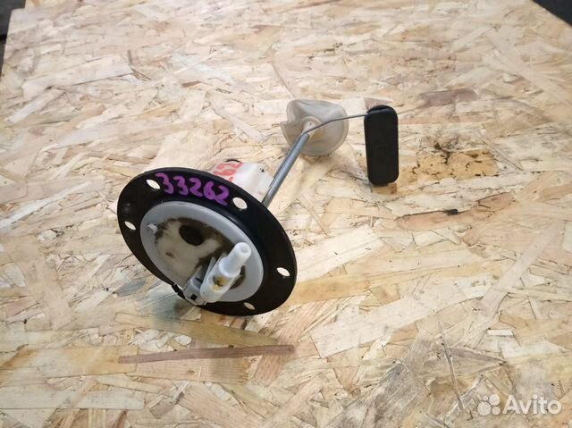 Датчик уровня топлива Sub/ XV,Forester,Impreza/ GP