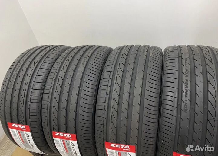 Zeta Alventi 215/35 R18 86W