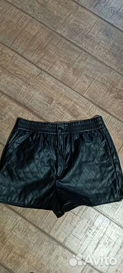 Шорты женские Zara 48размер