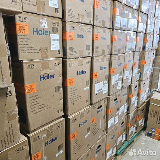 Настенная сплит система с доставкой