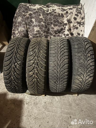 Cordiant Gravity 175/70 R13