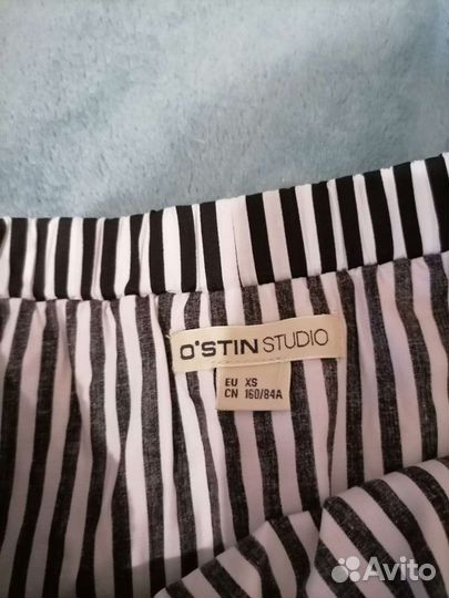 Платье короткое 