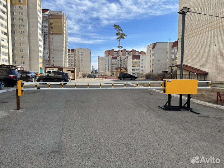 Ремонт ворот, рольставни, шлагбаумы