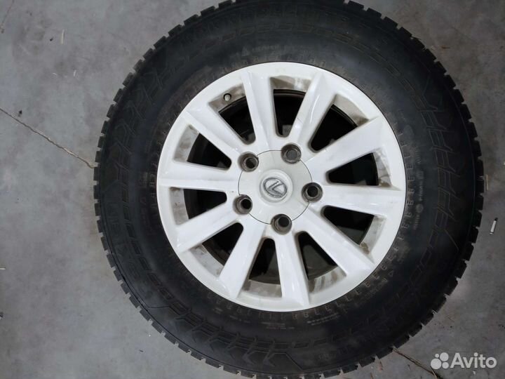 Nokian Tyres Hakkapeliitta 7 265/60 R18