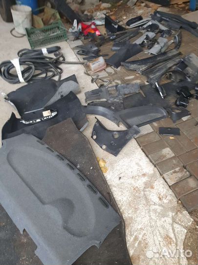 Бордочек торпеды на фокус 1