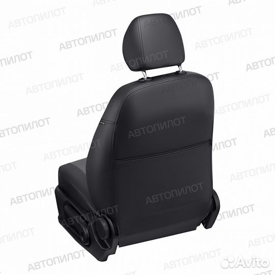 Авточехлы
