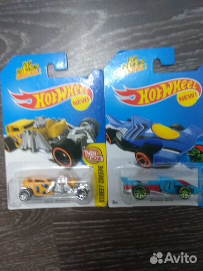 Детская машинка