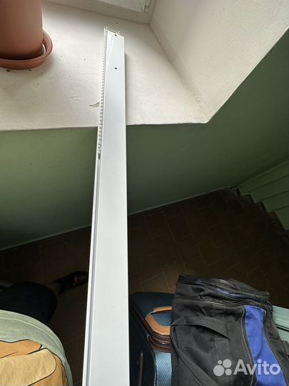 Гардины потолочные