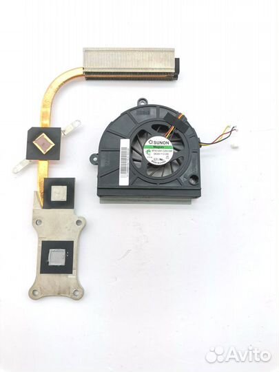 Корпус Asus K53U-K53B