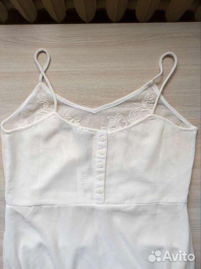 Сарафан на бретелях Befree